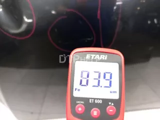 5330142070 Капот Toyota Rav 4 3 Арт AM31554853, вид 14