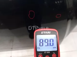 5330142070 Капот Toyota Rav 4 3 Арт AM31554853, вид 15