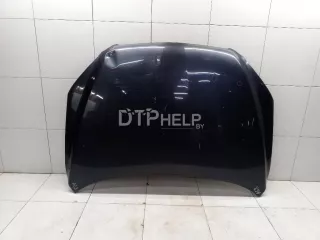 5330142070 Капот Toyota Rav 4 3 Арт AM31554853, вид 2