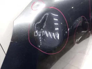 5330142070 Капот Toyota Rav 4 3 Арт AM31554853, вид 3