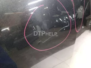 5330142070 Капот Toyota Rav 4 3 Арт AM31554853, вид 5