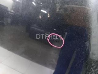 5330142070 Капот Toyota Rav 4 3 Арт AM31554853, вид 8