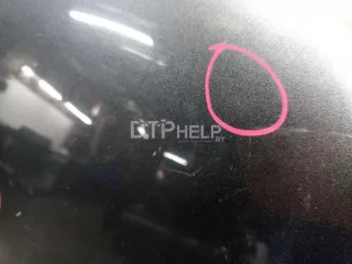 5330142070 Капот Toyota Rav 4 3 Арт AM31554853, вид 9