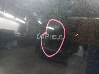 5330142070 Капот Toyota Rav 4 3 Арт AM31554853, вид 10