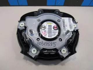 25809839 Подушка безопасности в рулевое колесо Hummer H3 Арт AM80319595, вид 3