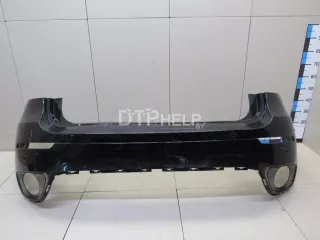 51127210649 Бампер задний BMW X6 E71/E72 Арт AM80823552, вид 1