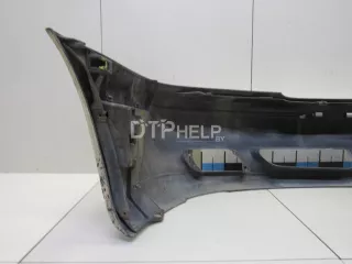 96169762 Бампер передний Daewoo Nexia 1 Арт AM80958142, вид 12