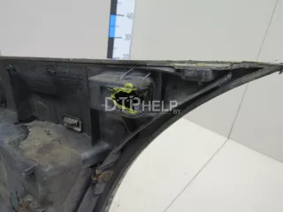 96169762 Бампер передний Daewoo Nexia 1 Арт AM80958142, вид 16