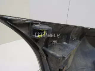 96169762 Бампер передний Daewoo Nexia 1 Арт AM80958142, вид 18