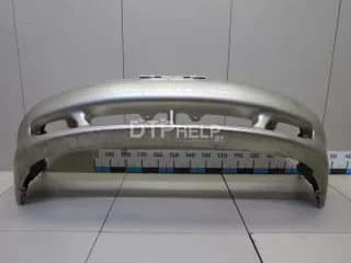 96169762 Бампер передний Daewoo Nexia 1 Арт AM80958142, вид 2