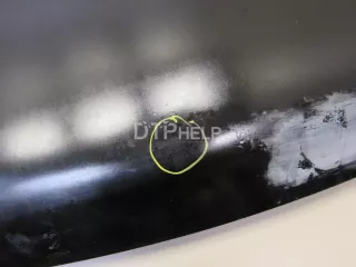 5730065811 Капот Suzuki Grand Vitara JT Арт AM80960327, вид 6