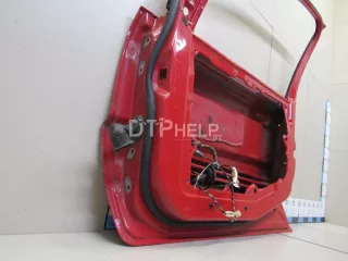 1692547 Дверь передняя правая Ford Fusion 1 Арт AM80967738, вид 11