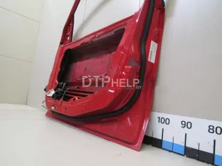 1692547 Дверь передняя правая Ford Fusion 1 Арт AM80967738, вид 12