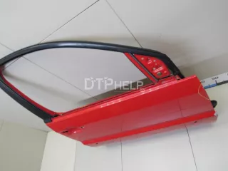 1692547 Дверь передняя правая Ford Fusion 1 Арт AM80967738, вид 3