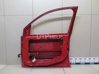 1692547 Дверь передняя правая Ford Fusion 1 Арт AM80967738, вид 10