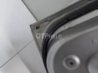 MN161225 Дверь передняя левая Mitsubishi Montero 3 Арт AM84350670, вид 13