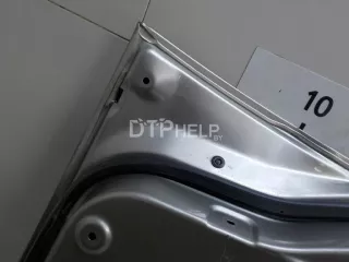 MN161225 Дверь передняя левая Mitsubishi Montero 3 Арт AM84350670, вид 10