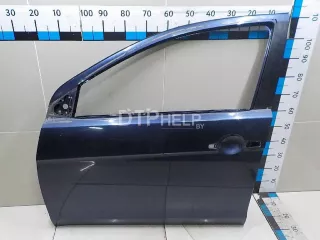 5700A557 Дверь передняя левая Mitsubishi Lancer 10 Арт AM84723459, вид 1