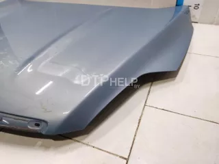 1718513 Капот Ford Kuga 1 Арт AM84738448, вид 11