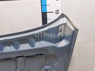 1718513 Капот Ford Kuga 1 Арт AM84738448, вид 15