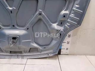 1718513 Капот Ford Kuga 1 Арт AM84738448, вид 16