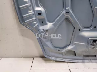 1718513 Капот Ford Kuga 1 Арт AM84738448, вид 17