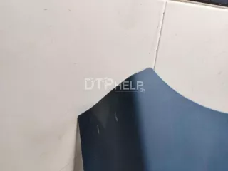 1718513 Капот Ford Kuga 1 Арт AM84738448, вид 5
