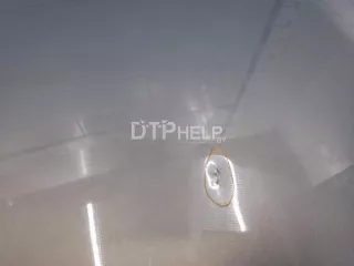 1718513 Капот Ford Kuga 1 Арт AM84738448, вид 8