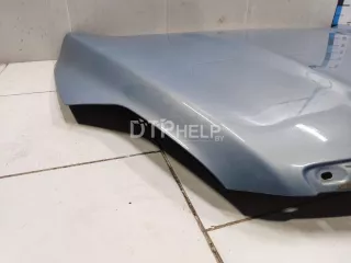 1718513 Капот Ford Kuga 1 Арт AM84738448, вид 9