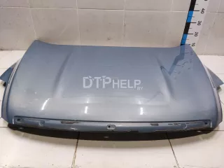 1718513 Капот Ford Kuga 1 Арт AM84738448, вид 10