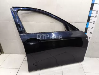 41009628754 Дверь передняя правая BMW 5 F10/F11/GT F07 Арт AM84771880, вид 1