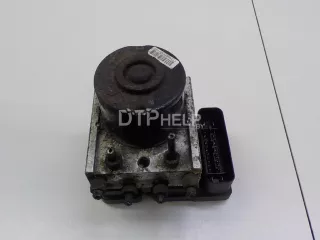 93191453 Блок ABS (насос) Opel Astra H Арт AM84772489, вид 1
