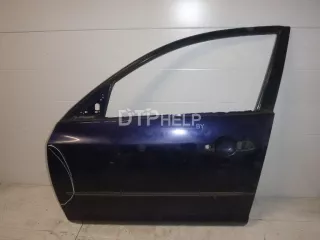 BPYK5902XA Дверь передняя левая Mazda 3 BK Арт AM84774536, вид 1