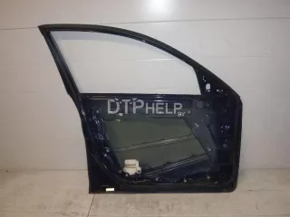 BPYK5902XA Дверь передняя левая Mazda 3 BK Арт AM84774536, вид 2