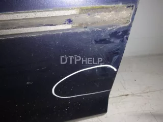 BPYK5902XA Дверь передняя левая Mazda 3 BK Арт AM84774536, вид 3