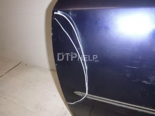 BPYK5902XA Дверь передняя левая Mazda 3 BK Арт AM84774536, вид 5