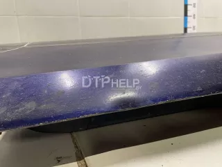 BPYK5902XA Дверь передняя левая Mazda 3 BK Арт AM84774536, вид 7