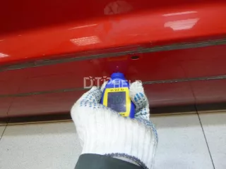 1692547 Дверь передняя правая Ford Fusion 1 Арт AM100425880, вид 11