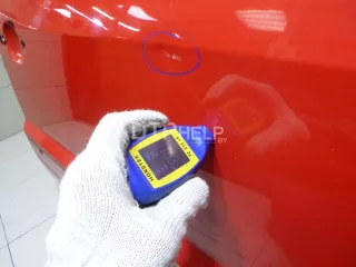 1692547 Дверь передняя правая Ford Fusion 1 Арт AM100425880, вид 13