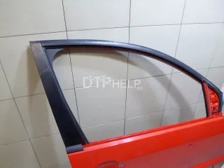 1692547 Дверь передняя правая Ford Fusion 1 Арт AM100425880, вид 3
