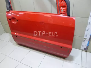 1692547 Дверь передняя правая Ford Fusion 1 Арт AM100425880, вид 5