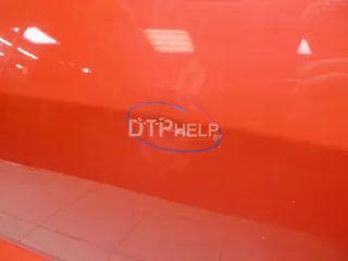 1692547 Дверь передняя правая Ford Fusion 1 Арт AM100425880, вид 6