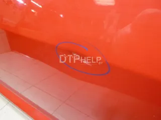1692547 Дверь передняя правая Ford Fusion 1 Арт AM100425880, вид 7