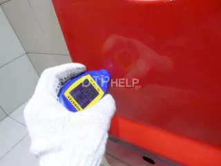 1692547 Дверь передняя правая Ford Fusion 1 Арт AM100425880, вид 9