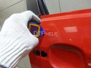1692547 Дверь передняя правая Ford Fusion 1 Арт AM100425880, вид 10
