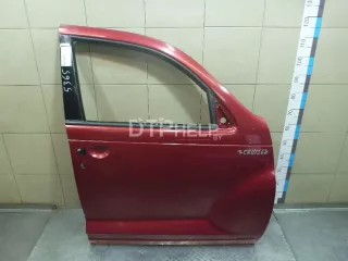 4724810AM Дверь передняя правая Chrysler PT Cruiser Арт AM100430903, вид 1