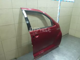 4724810AM Дверь передняя правая Chrysler PT Cruiser Арт AM100430903, вид 2