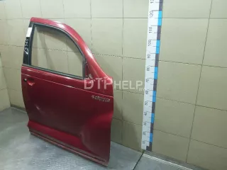 4724810AM Дверь передняя правая Chrysler PT Cruiser Арт AM100430903, вид 3