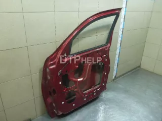 4724810AM Дверь передняя правая Chrysler PT Cruiser Арт AM100430903, вид 8