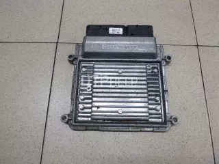 3911025400 Блок управления двигателем Hyundai Sonata (NF) Арт AM12575405, вид 1